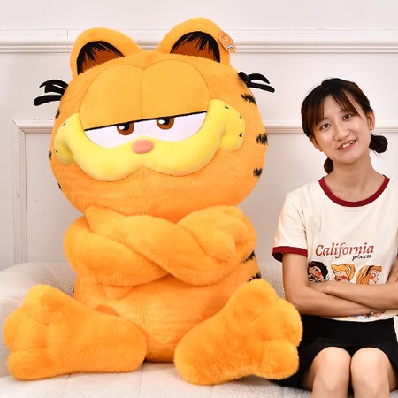 [Garfield 90 CM!!!!!!!BIGGGG] MofuDream®