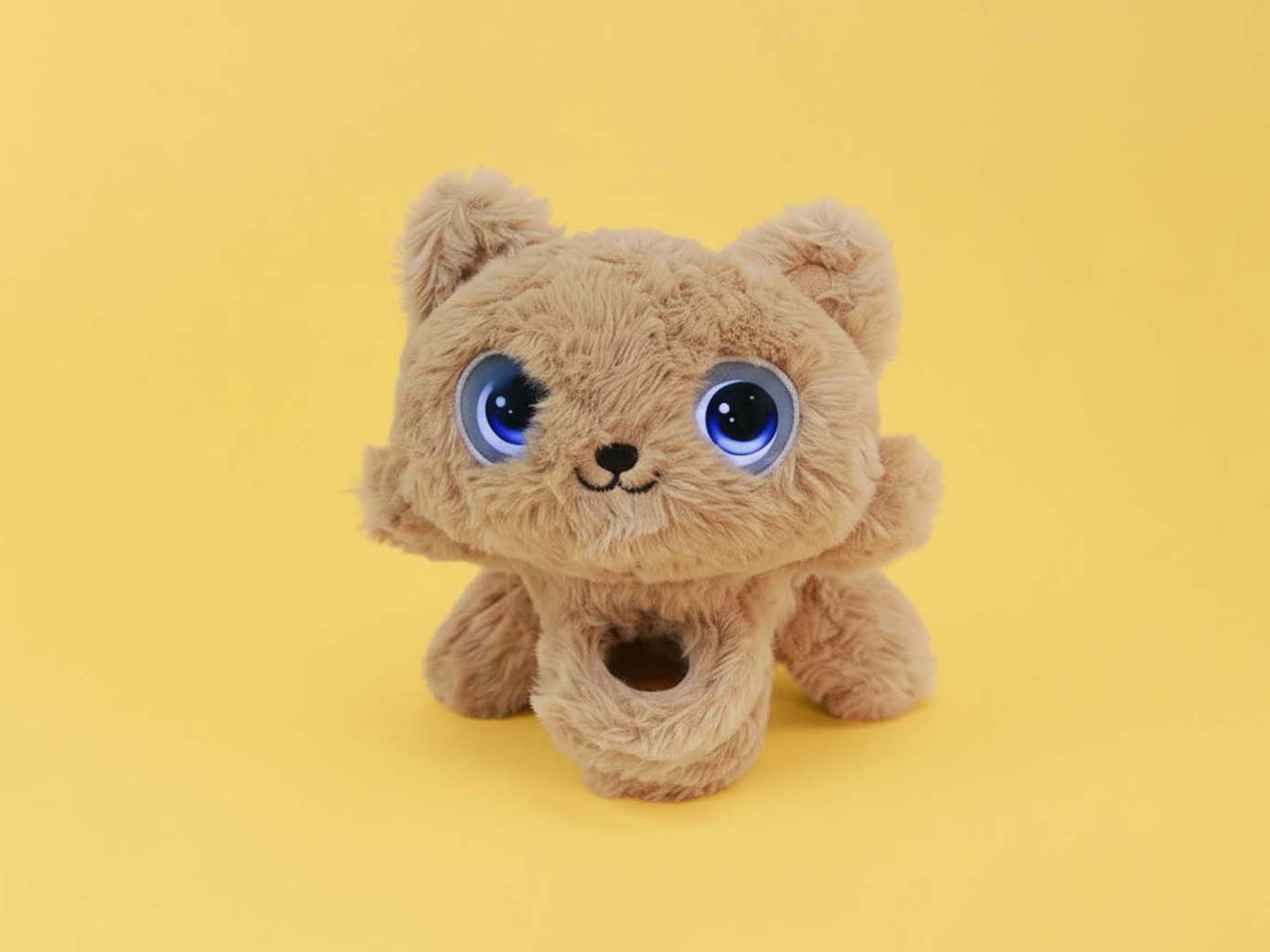 AI Plush Toys
