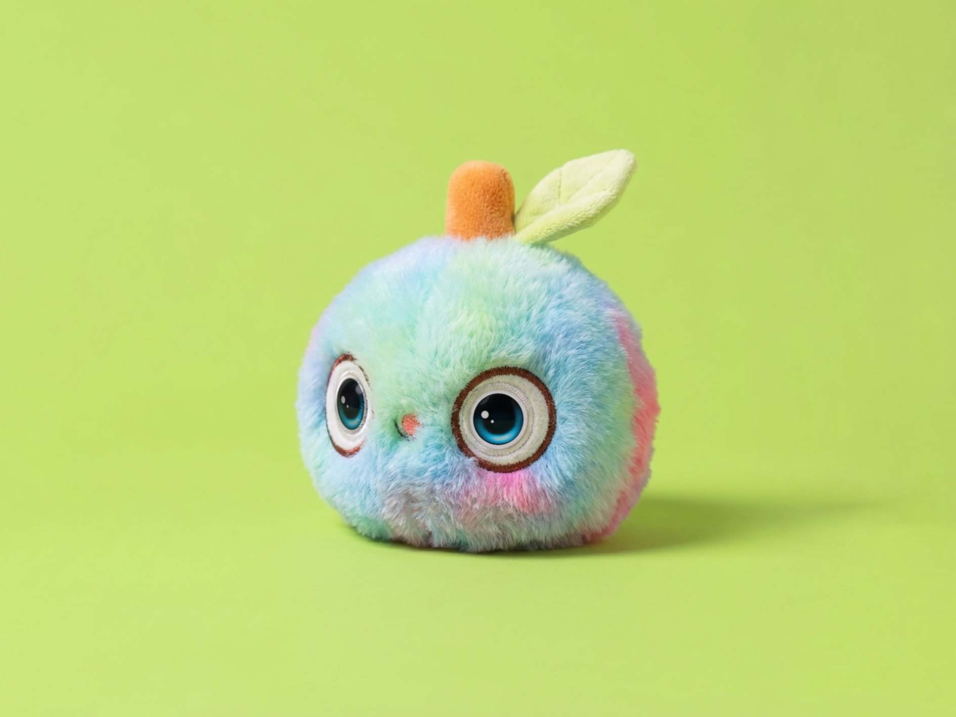 Custom Smart Toy Solutions