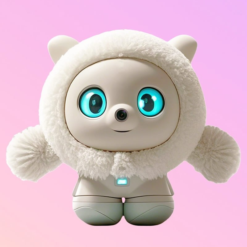 AI Plush Toys